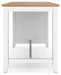 Gesthaven Dining Set - Ogle Furniture (TN)
