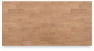 Gesthaven Counter Height Dining Table - Ogle Furniture (TN)