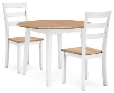 Gesthaven Dining Set - Ogle Furniture (TN)