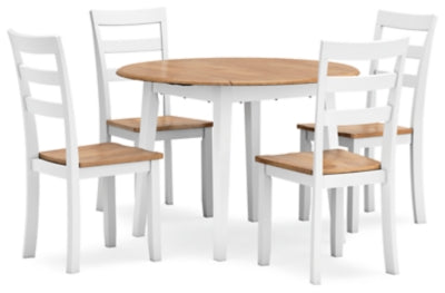 Gesthaven Dining Set - Ogle Furniture (TN)