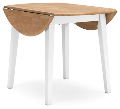 Gesthaven Dining Set - Ogle Furniture (TN)