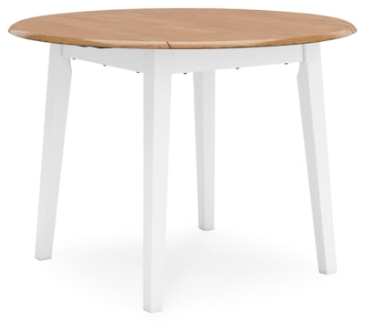 Gesthaven Dining Set - Ogle Furniture (TN)