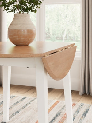 Gesthaven Dining Set - Ogle Furniture (TN)