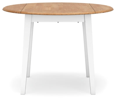 Gesthaven Dining Set - Ogle Furniture (TN)