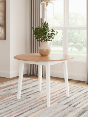 Gesthaven Dining Set - Ogle Furniture (TN)