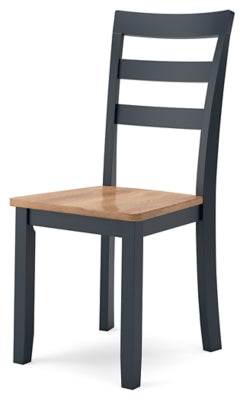 Gesthaven Dining Set - Ogle Furniture (TN)