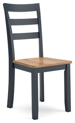 Gesthaven Dining Set - Ogle Furniture (TN)