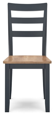 Gesthaven Dining Set - Ogle Furniture (TN)