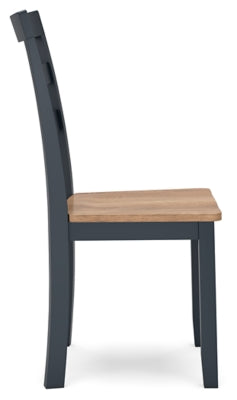 Gesthaven Dining Set - Ogle Furniture (TN)