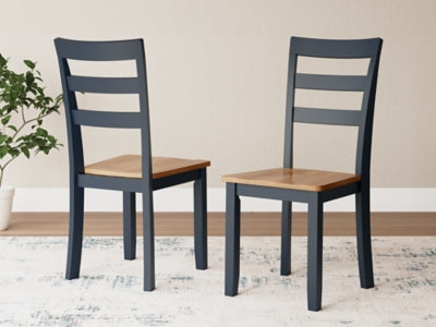 Gesthaven Dining Set - Ogle Furniture (TN)