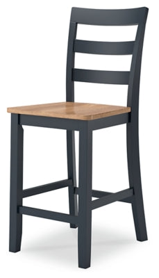Gesthaven Dining Set - Ogle Furniture (TN)