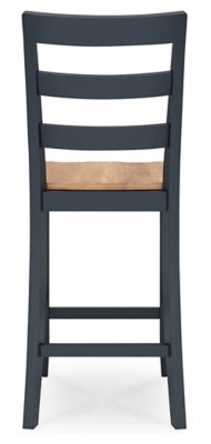 Gesthaven Dining Set - Ogle Furniture (TN)