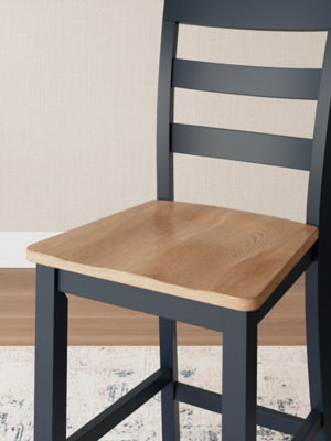 Gesthaven Dining Set - Ogle Furniture (TN)