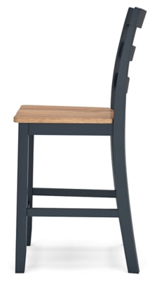 Gesthaven Dining Set - Ogle Furniture (TN)