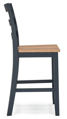 Gesthaven Dining Set - Ogle Furniture (TN)
