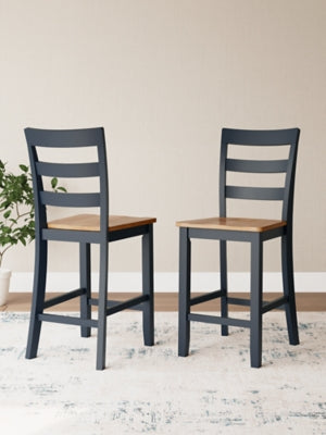 Gesthaven Dining Set - Ogle Furniture (TN)