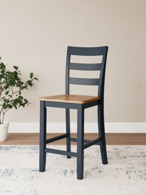 Gesthaven Dining Set - Ogle Furniture (TN)