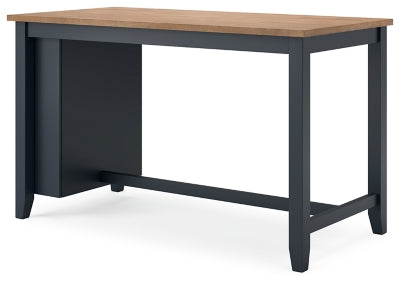 Gesthaven Dining Set - Ogle Furniture (TN)