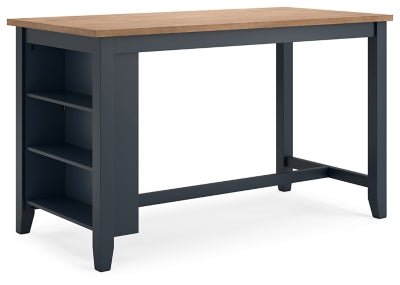 Gesthaven Dining Set - Ogle Furniture (TN)