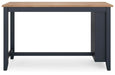 Gesthaven Counter Height Dining Table - Ogle Furniture (TN)