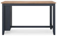 Gesthaven Counter Height Dining Table - Ogle Furniture (TN)