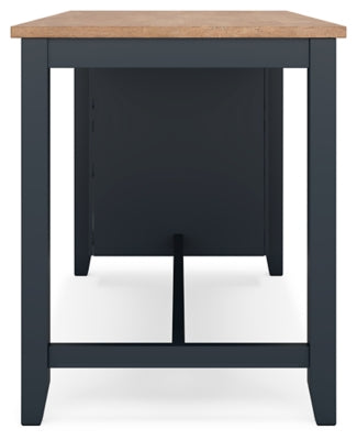 Gesthaven Dining Set - Ogle Furniture (TN)