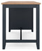 Gesthaven Dining Set - Ogle Furniture (TN)