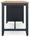 Gesthaven Counter Height Dining Table - Ogle Furniture (TN)