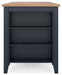 Gesthaven Counter Height Dining Table - Ogle Furniture (TN)