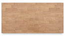 Gesthaven Counter Height Dining Table - Ogle Furniture (TN)