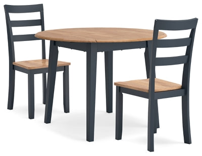 Gesthaven Dining Set - Ogle Furniture (TN)