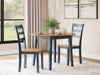 Gesthaven Dining Set - Ogle Furniture (TN)