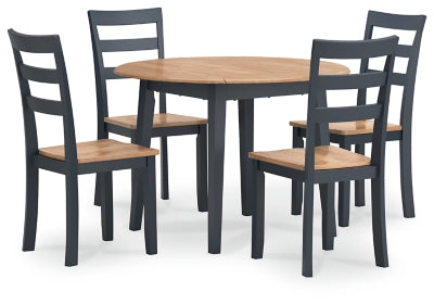 Gesthaven Dining Set - Ogle Furniture (TN)