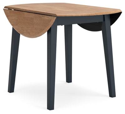 Gesthaven Dining Set - Ogle Furniture (TN)