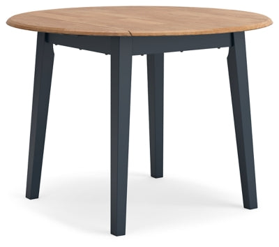 Gesthaven Dining Set - Ogle Furniture (TN)
