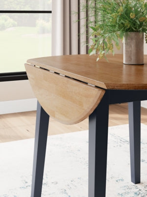 Gesthaven Dining Set - Ogle Furniture (TN)