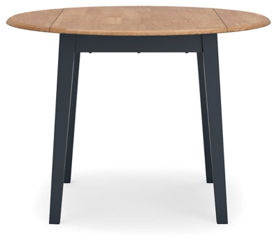 Gesthaven Dining Set - Ogle Furniture (TN)