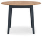 Gesthaven Dining Set - Ogle Furniture (TN)