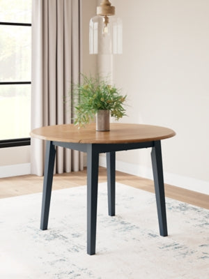 Gesthaven Dining Set - Ogle Furniture (TN)