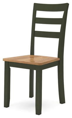 Gesthaven Dining Set - Ogle Furniture (TN)