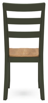 Gesthaven Dining Set - Ogle Furniture (TN)