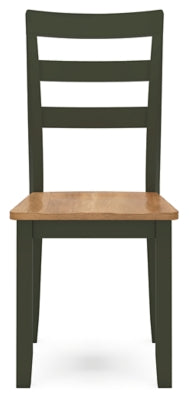Gesthaven Dining Set - Ogle Furniture (TN)