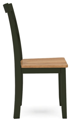 Gesthaven Dining Set - Ogle Furniture (TN)