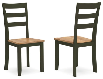 Gesthaven Dining Set - Ogle Furniture (TN)
