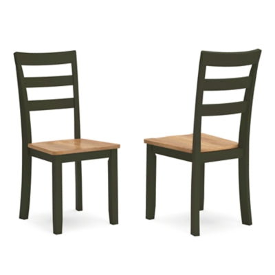Gesthaven Dining Set - Ogle Furniture (TN)