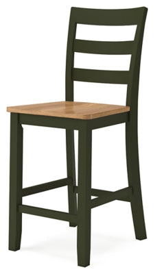Gesthaven Dining Set - Ogle Furniture (TN)