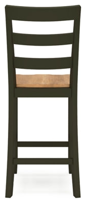 Gesthaven Dining Set - Ogle Furniture (TN)