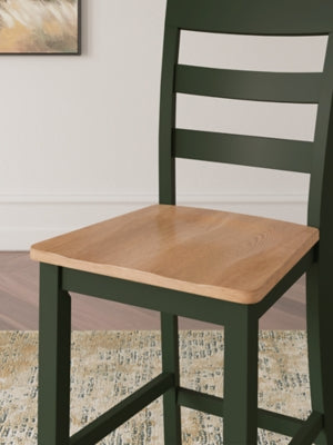 Gesthaven Dining Set - Ogle Furniture (TN)