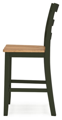 Gesthaven Dining Set - Ogle Furniture (TN)