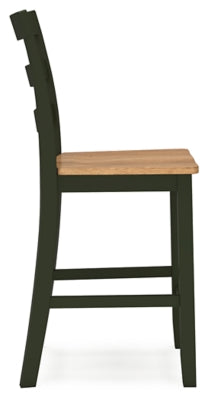 Gesthaven Dining Set - Ogle Furniture (TN)